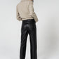 Paloma Vegan Leather Pant - FINAL SALE