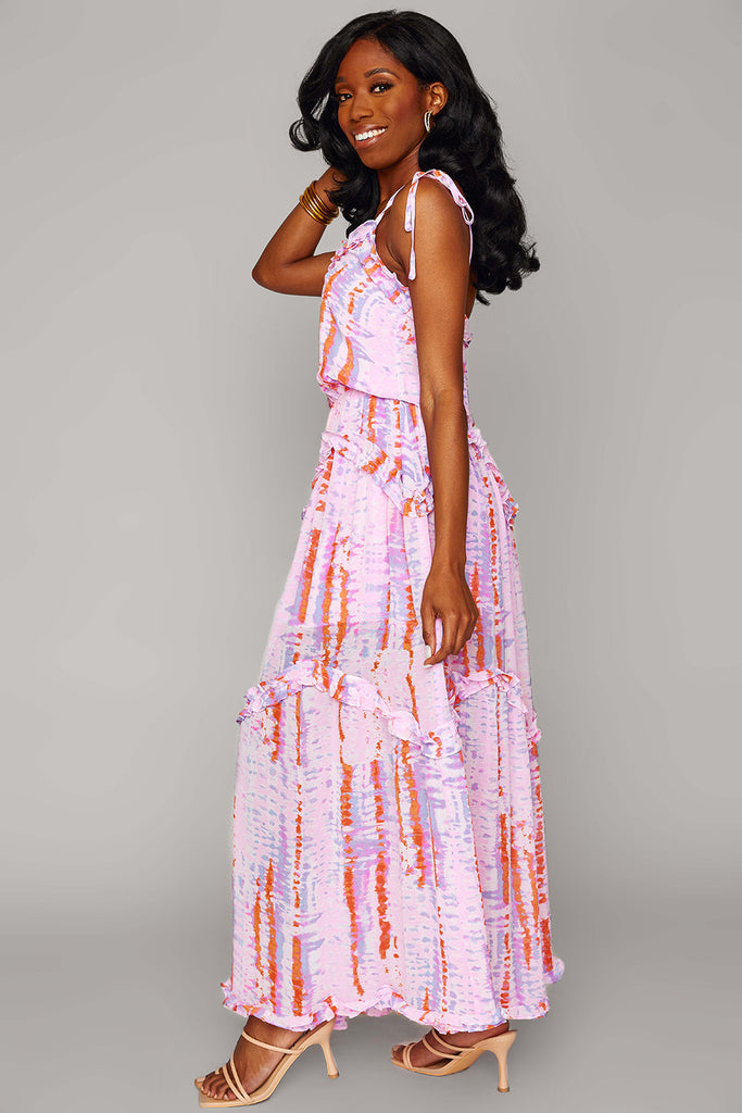 Rori Jewel Maxi Dress - FINAL SALE