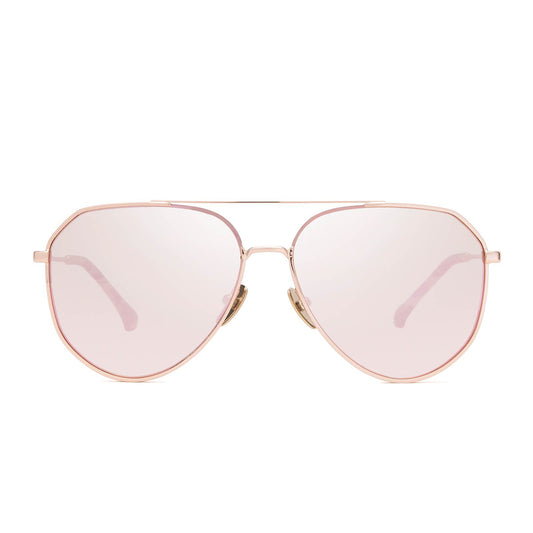 Dash Champagne Sunglasses - FINAL SALE