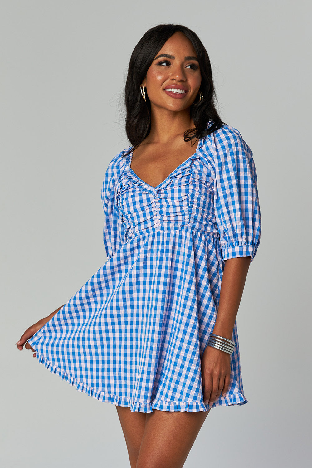 Poppy Nantucket Dress - FINAL SALE