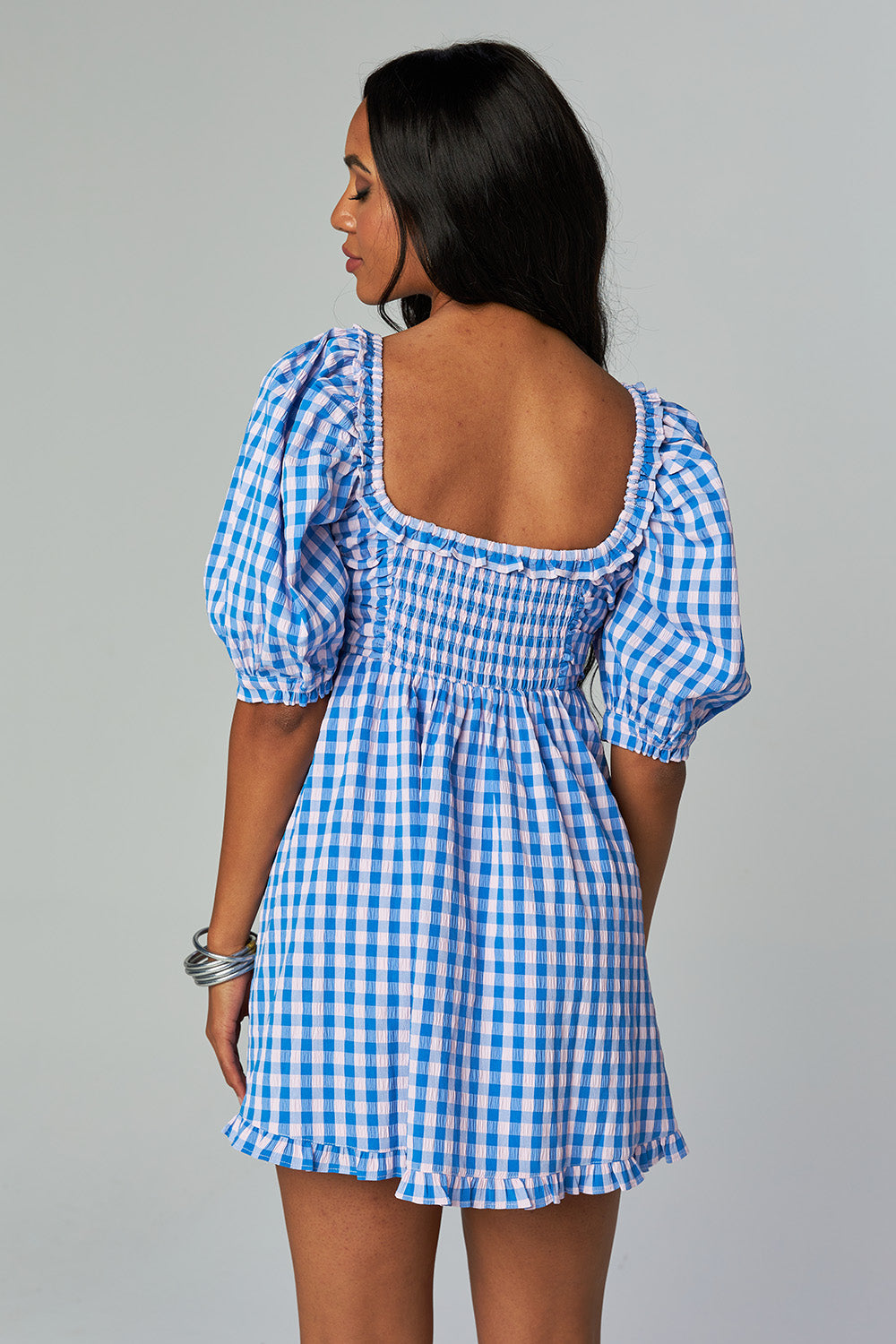 Poppy Nantucket Dress - FINAL SALE