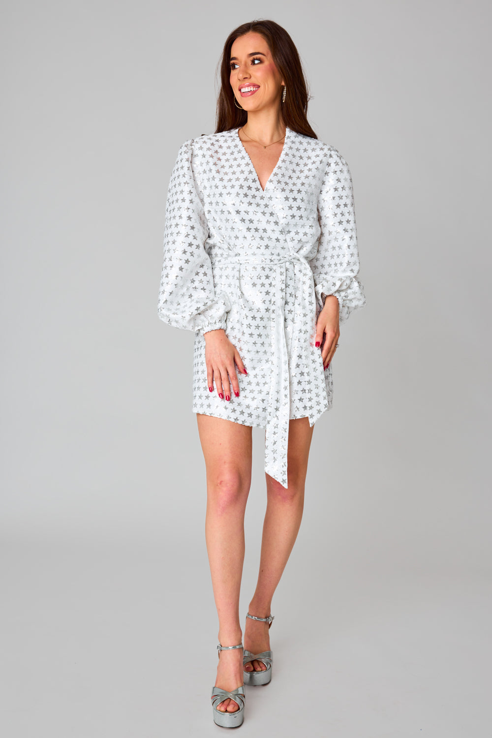 Wrap Dress On Sale