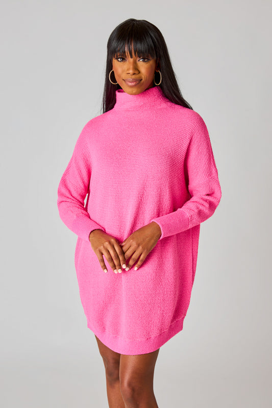 Mara Tunic Sweater - FINAL SALE